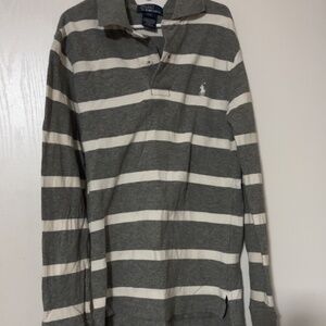 Boy’s long sleeves